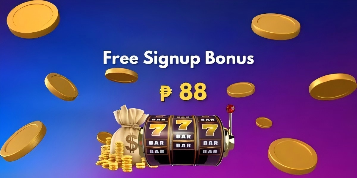 Love PH app download casino banner