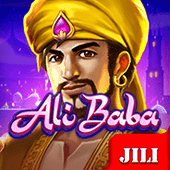 Ali Baba Love PH hot game