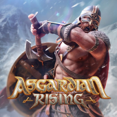 Asgardian Rising Love PH