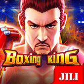 Boxing King Love PH slot