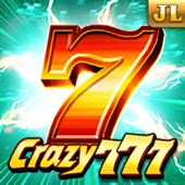 Crazy777 Love PH slot