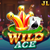 Wild Ace Love PH